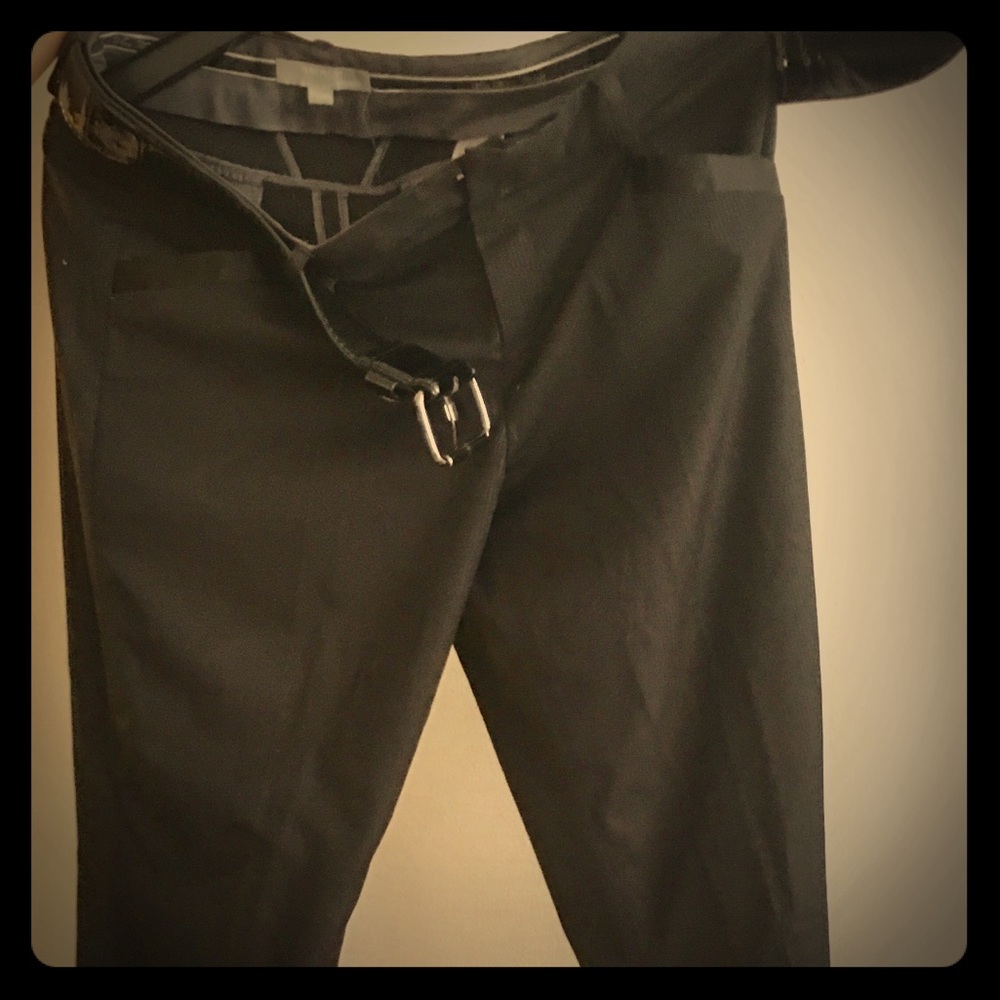 Dress pants